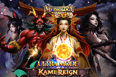 Kami Reign slot