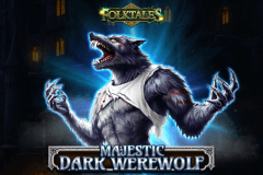 Majestic Dark Werewolf slot
