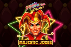 Majestic Joker slot