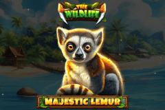 Majestic Lemur slot