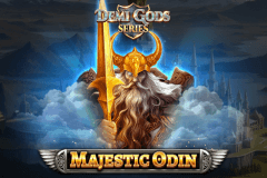 Majestic Odin slot