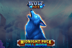 Midnight Pack - Full Moon slot