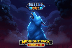 Midnight Pack - Hold & Hit logo