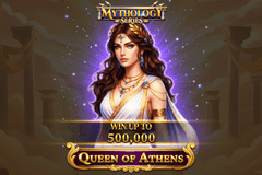 Queen of Athens slot