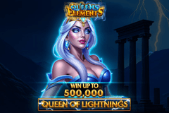 Queen of Lightnings slot
