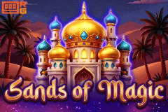 Sands of Magic slot
