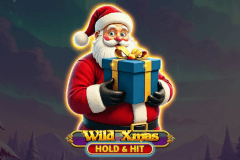Wild Xmas Hold & Hit slot