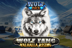 Wolf Fang - Valhalla Rising slot
