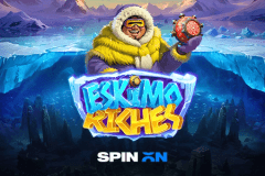 Eskimo Riches slot