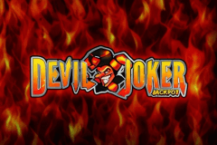 Devil Joker Jackpot slot