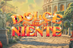Dolce far Niente logo