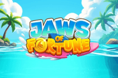Jaws of Fortune slot