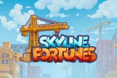 Skyline Fortunes logo