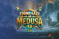 Stone Gaze Medusa 2 logo