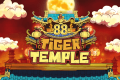 Tiger Temple 88 logo