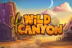 Wild Canyon slot