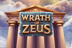 Wrath of Zeus logo