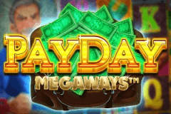 Payday Megaways logo
