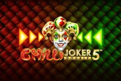 Chilli Joker Double 5 slot