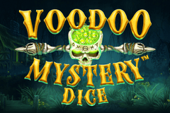 Voodoo Mystery Dice slot