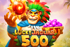 Lucky Jaguar 500 slot