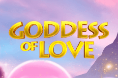 Goddess of Love logo