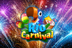 Rio Carnival logo