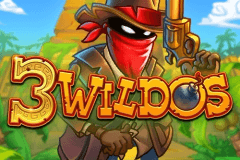 3 Wildos slot