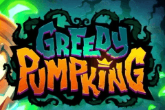 Greedy Pumpking slot