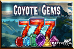 Coyote Gems slot