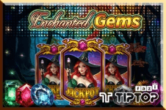 Enchanted Gems slot