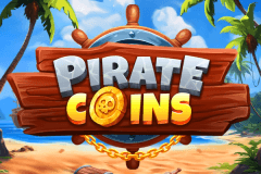 Pirate Coins logo