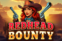 Redhead Bounty logo