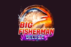 Big Fisherman Deluxe slot