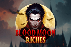 Blood Moon Riches slot