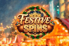 Festive Spins slot