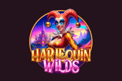 Harlequin Wilds slot