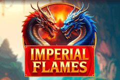 Imperial Flames slot