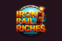 Iron Rail Riches slot