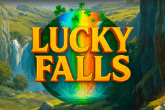 Lucky Falls slot