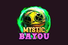 Mystic Bayou slot