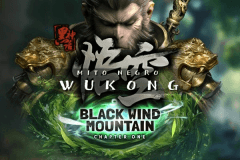 Black Myth: Wukong slot