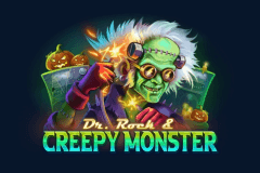 Dr. Rock & Creepy Monster slot