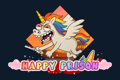 Happy Prison slot