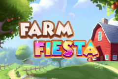 Farm Fiesta slot