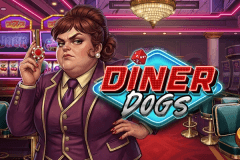 Diner Dogs slot