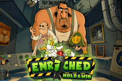 Enriched logo