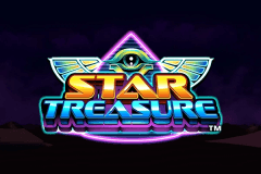 Star Treasure slot