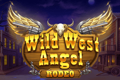 Wild West Angel Rodeo logo