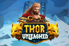 Thor Unleashed slot